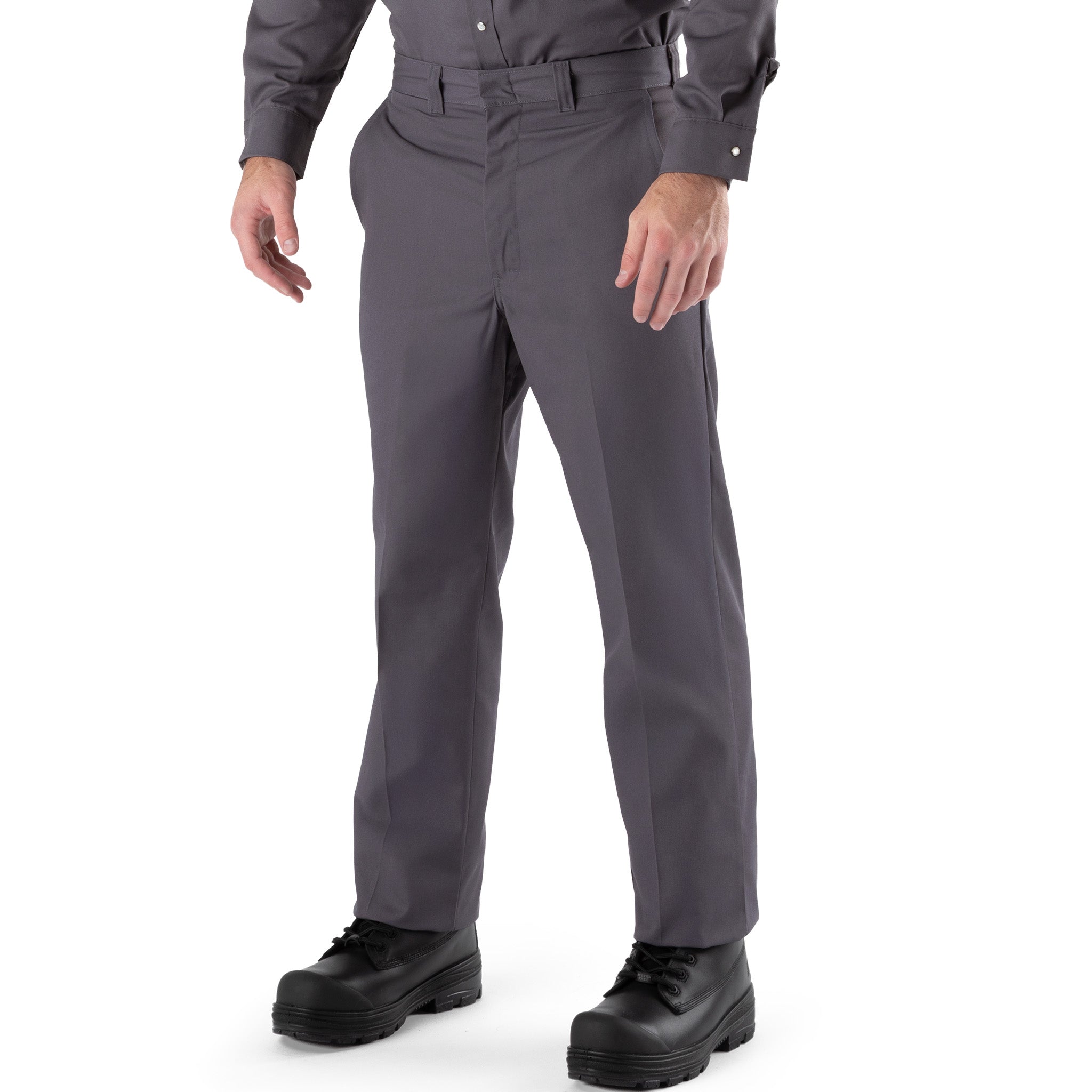 Premium Regular Fit Work Pants – Big Bill