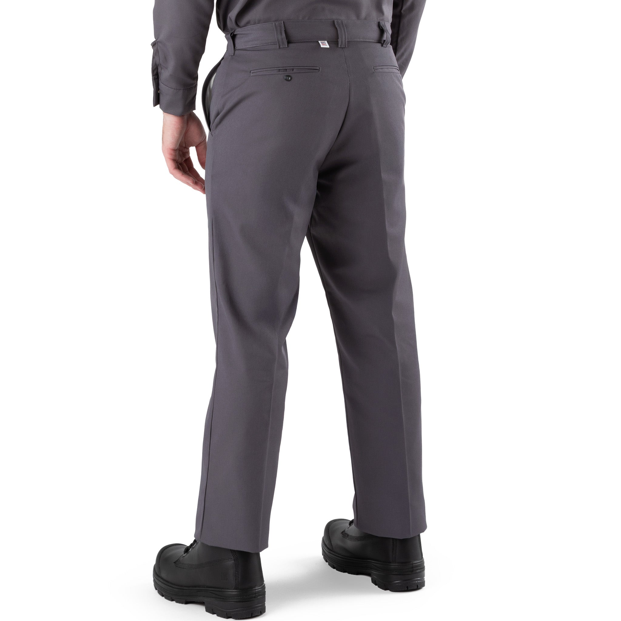 Premium Regular Fit Work Pants