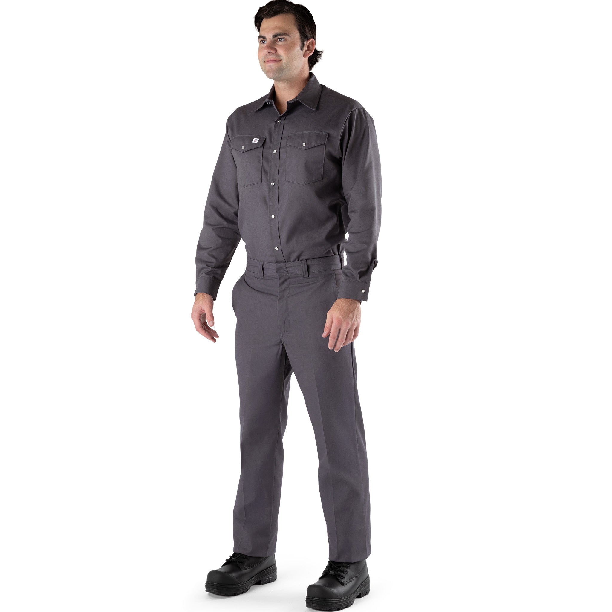 Premium Regular Fit Work Pants – Big Bill