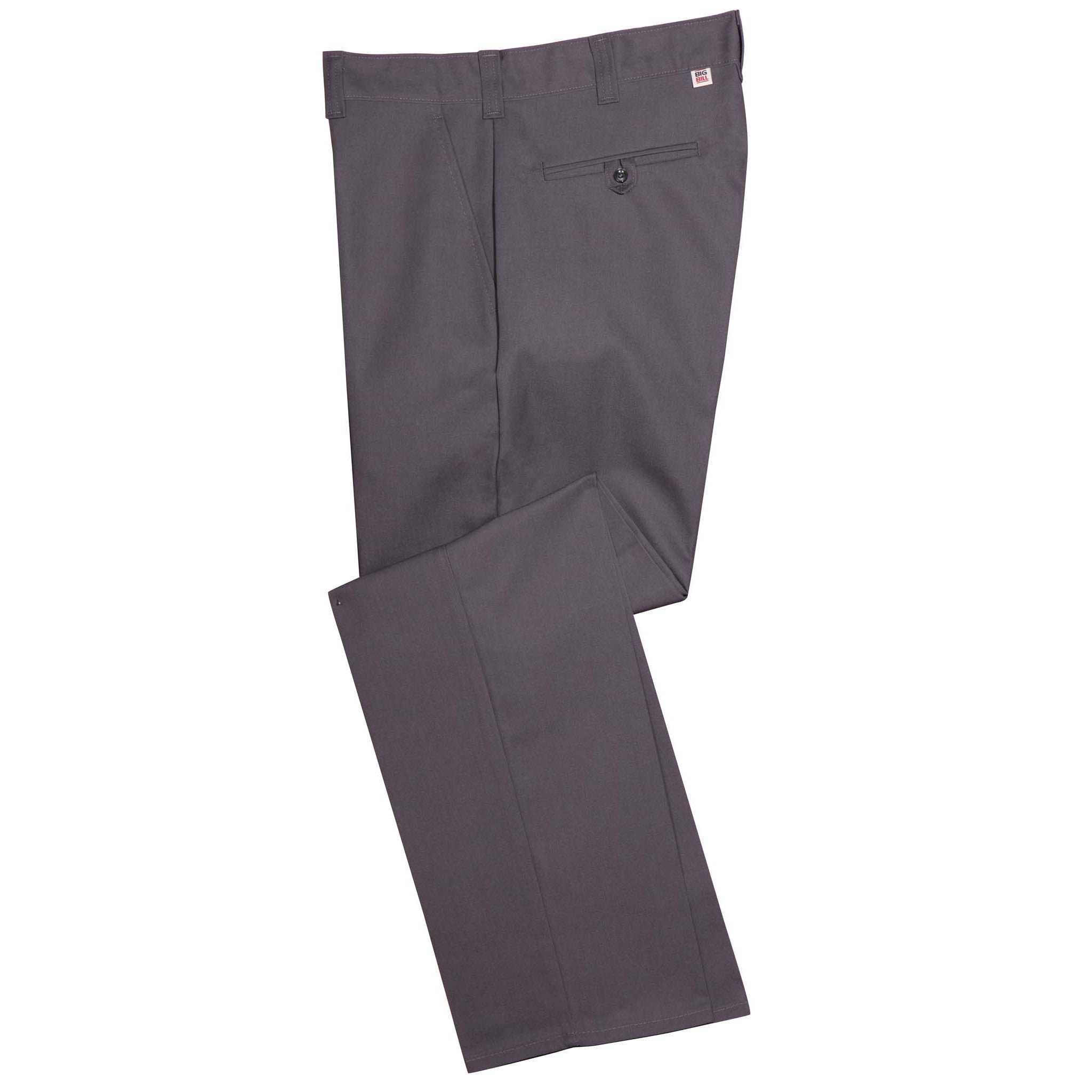Premium Regular Fit Work Pants