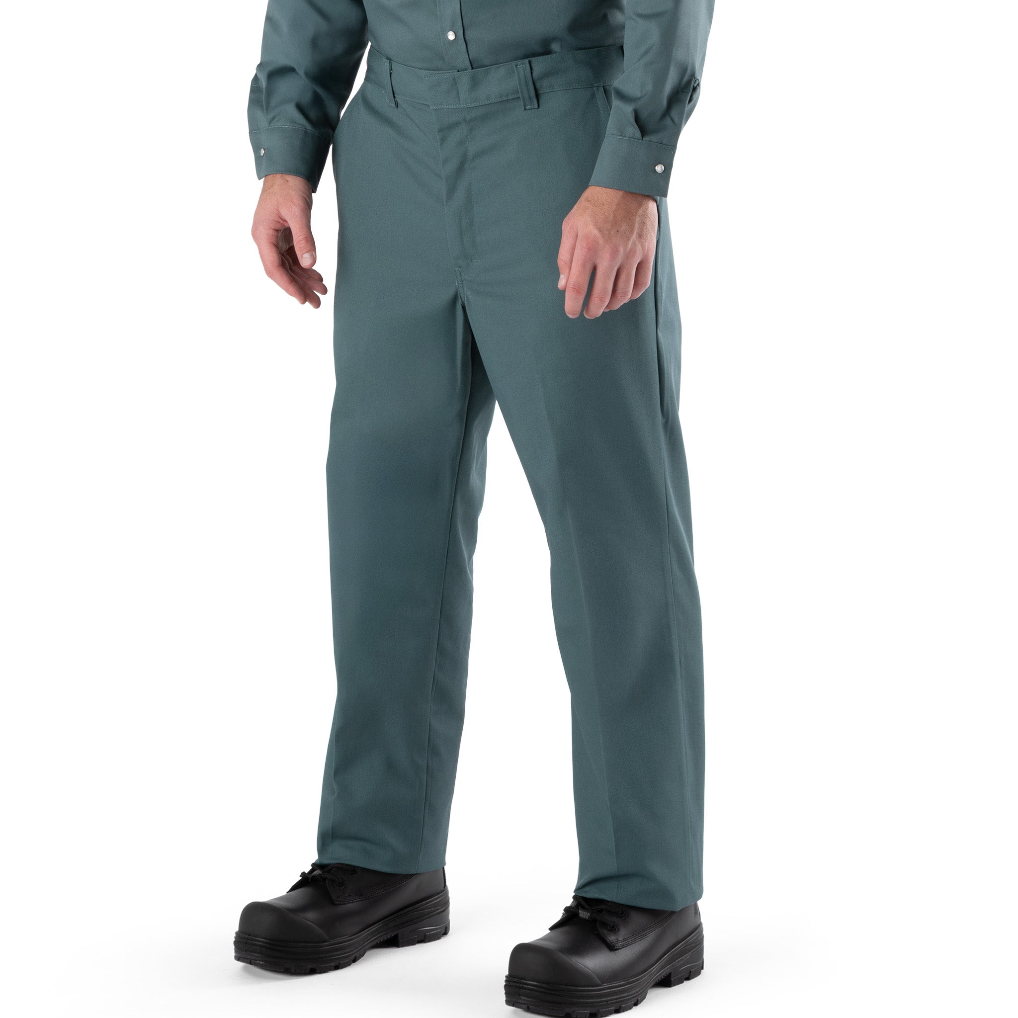 Premium Regular Fit Work Pants