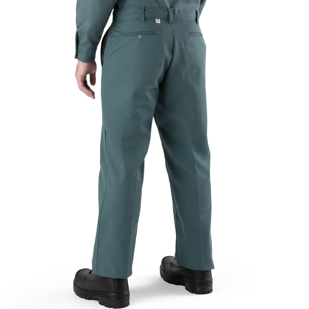 Premium Regular Fit Work Pants