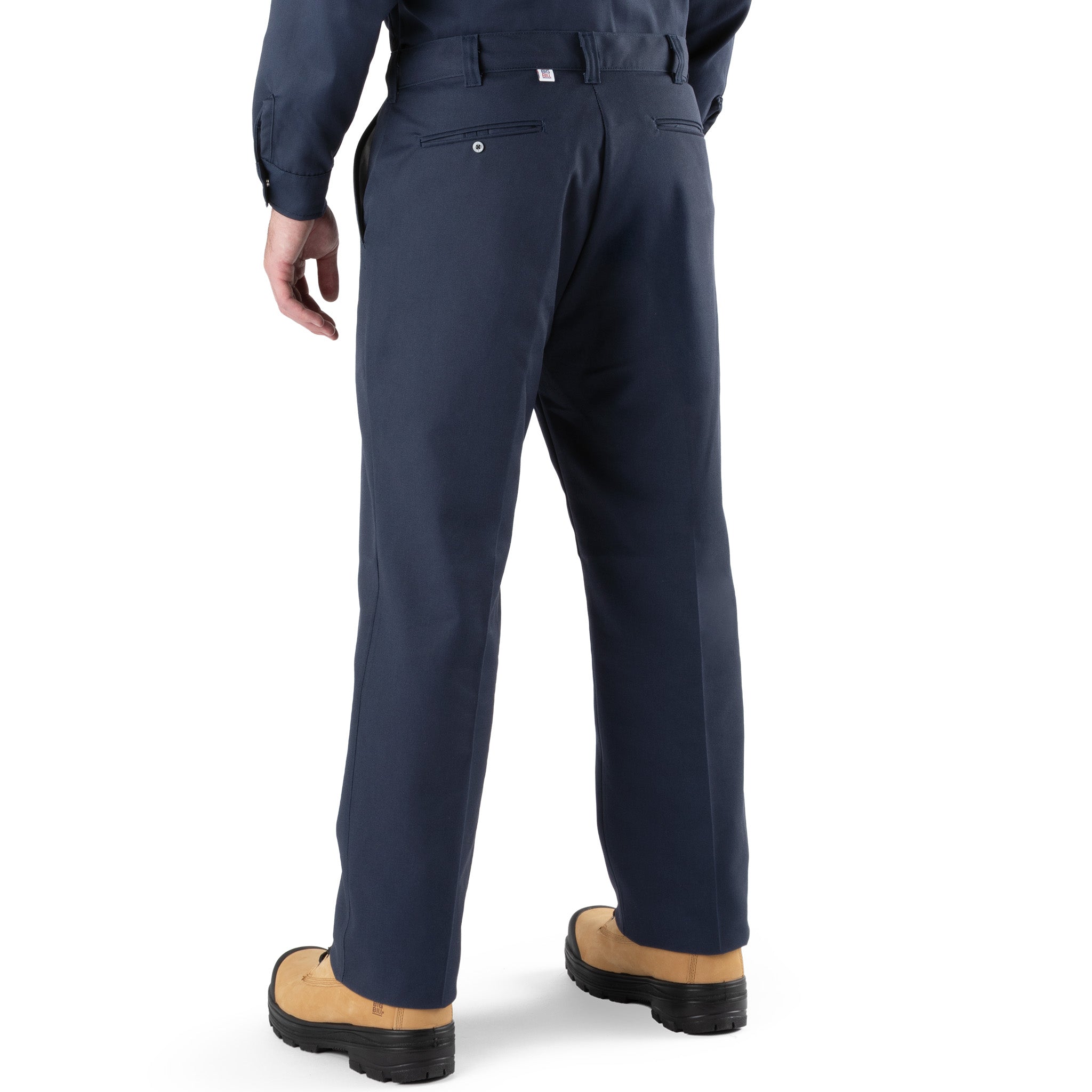 Premium Regular Fit Work Pants