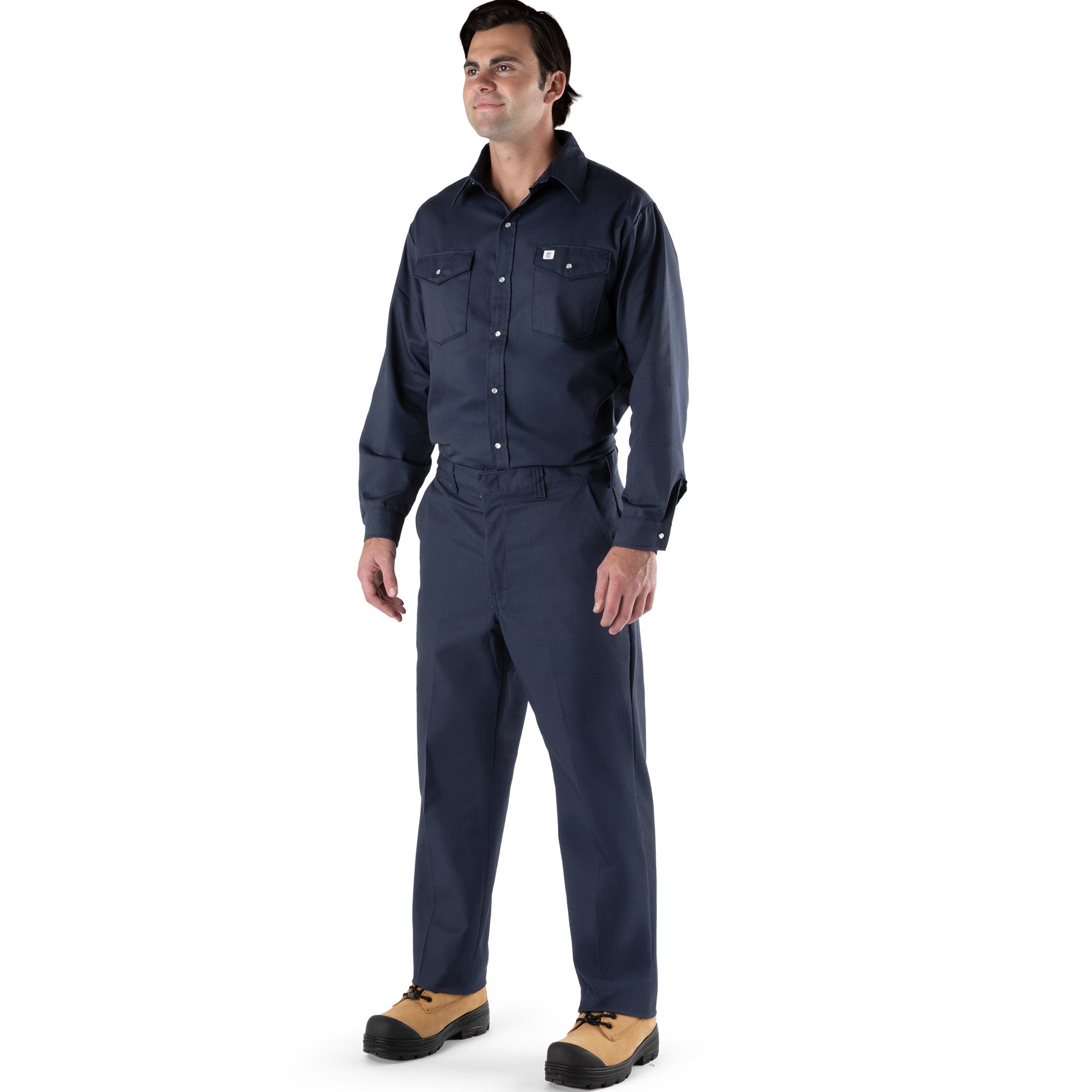 Premium Regular Fit Work Pants – Big Bill