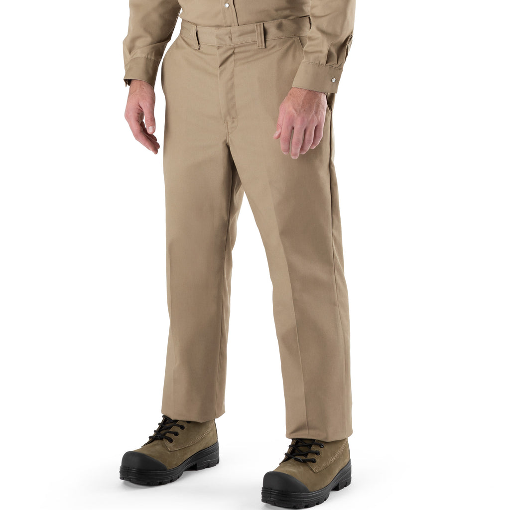 Premium Regular Fit Work Pants