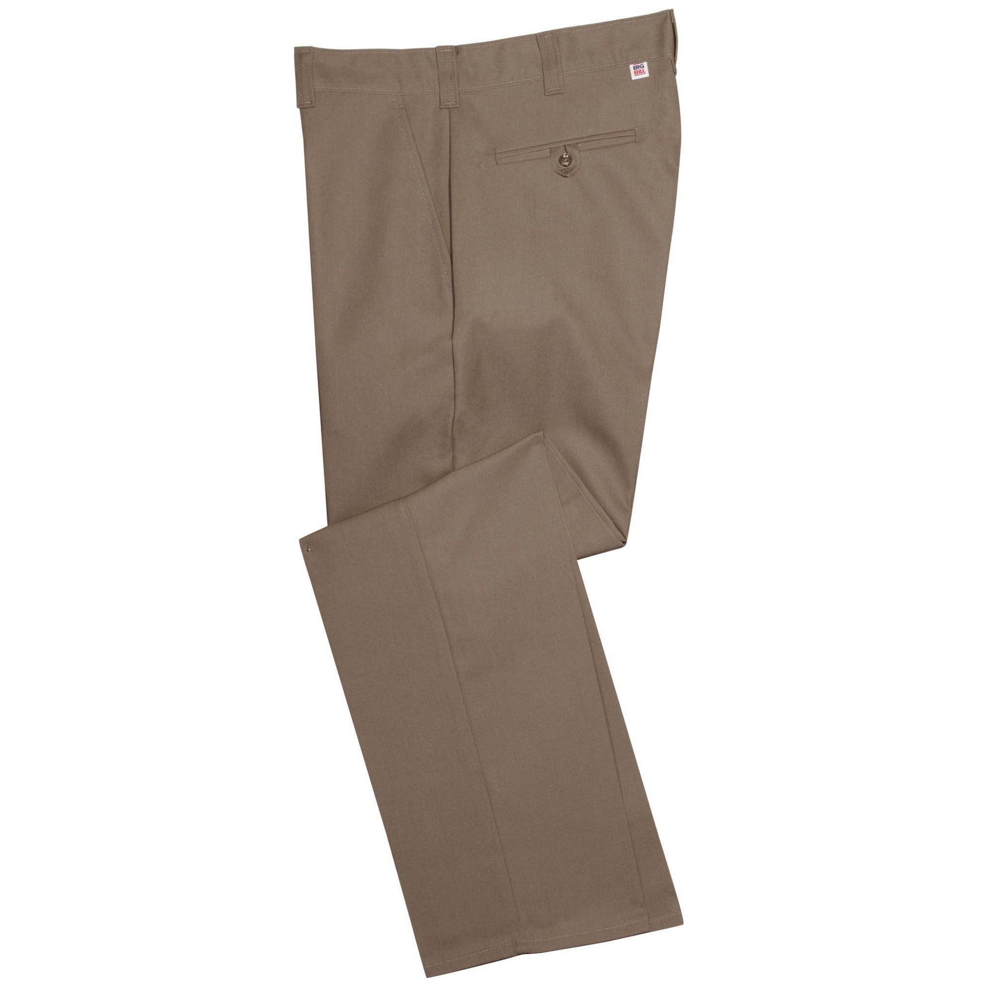 Premium Regular Fit Work Pants