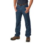 Relaxed Fit Denim Jeans