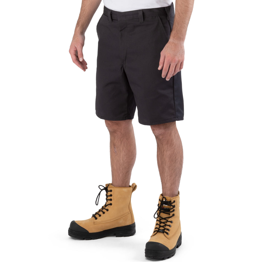 Regular Fit Work Shorts