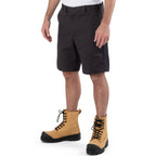 Regular Fit Work Shorts