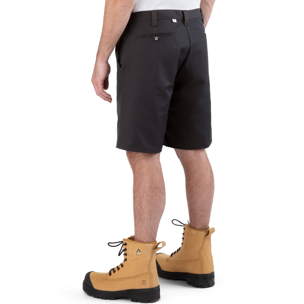 Regular Fit Work Shorts