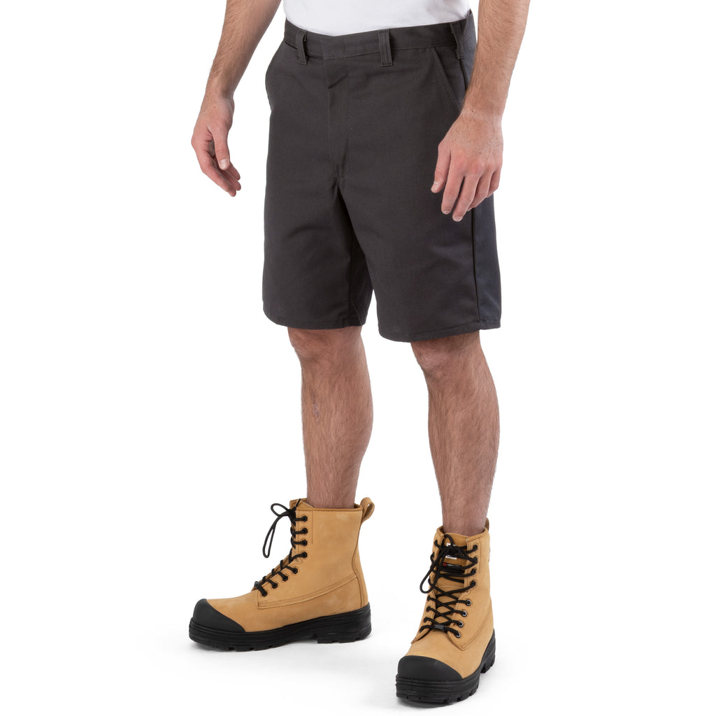 Regular Fit Work Shorts