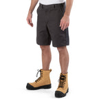 Regular Fit Work Shorts