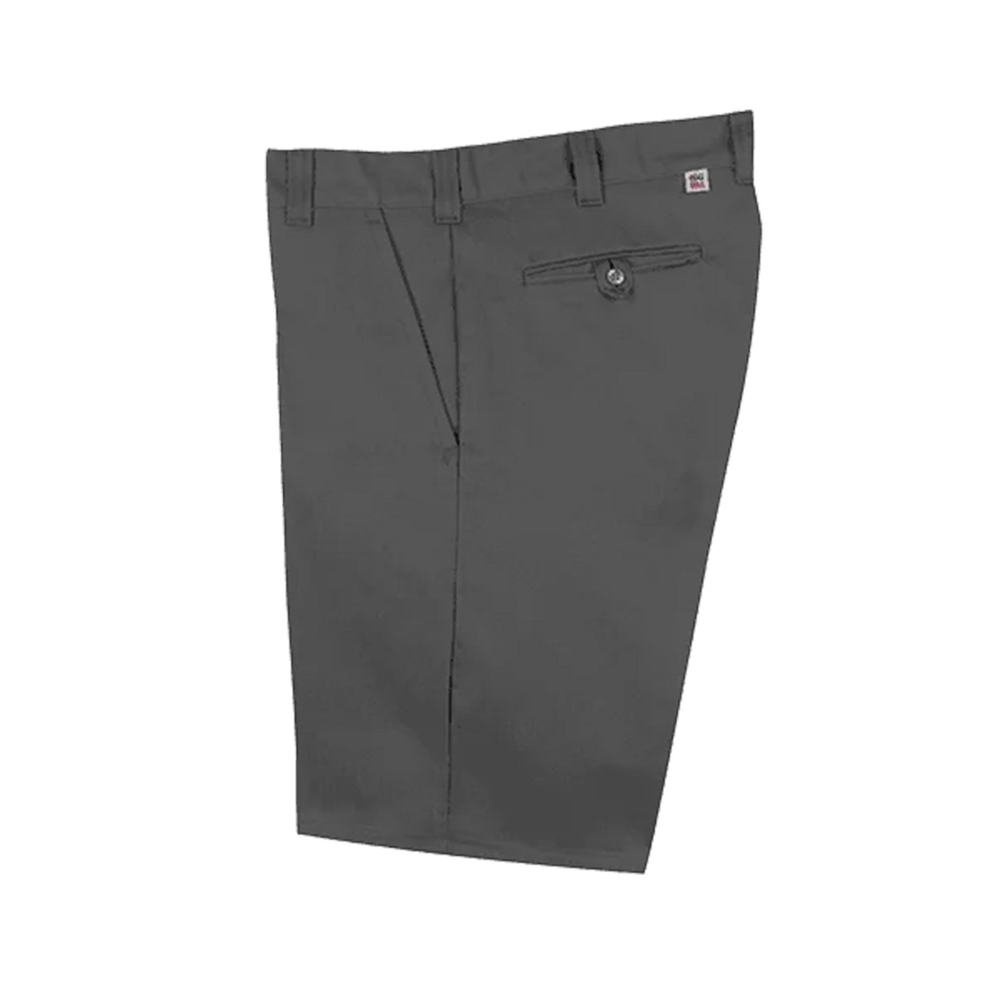 Regular Fit Work Shorts