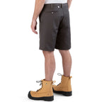 Regular Fit Work Shorts