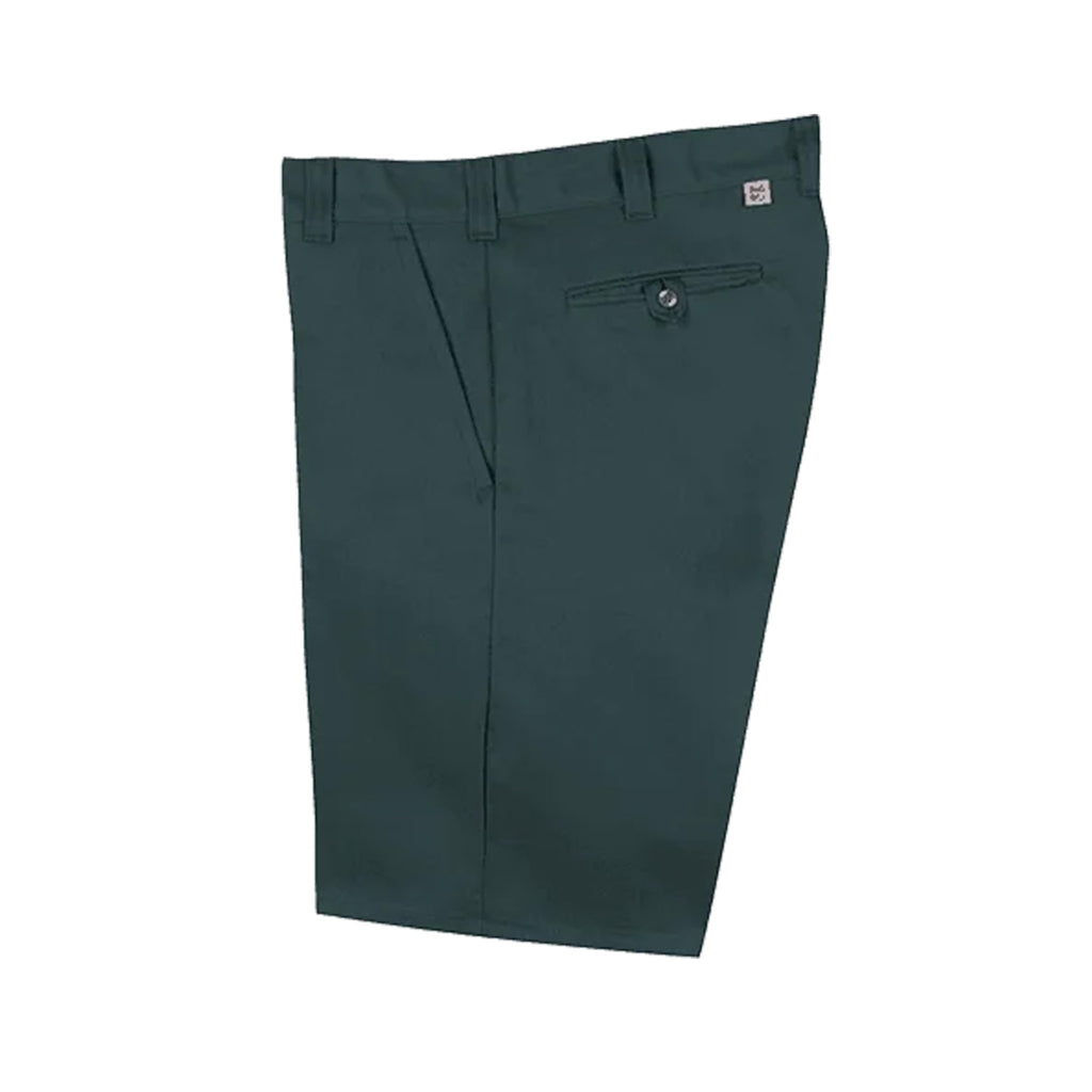 Regular Fit Work Shorts