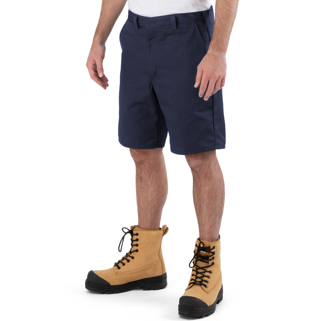 Regular Fit Work Shorts