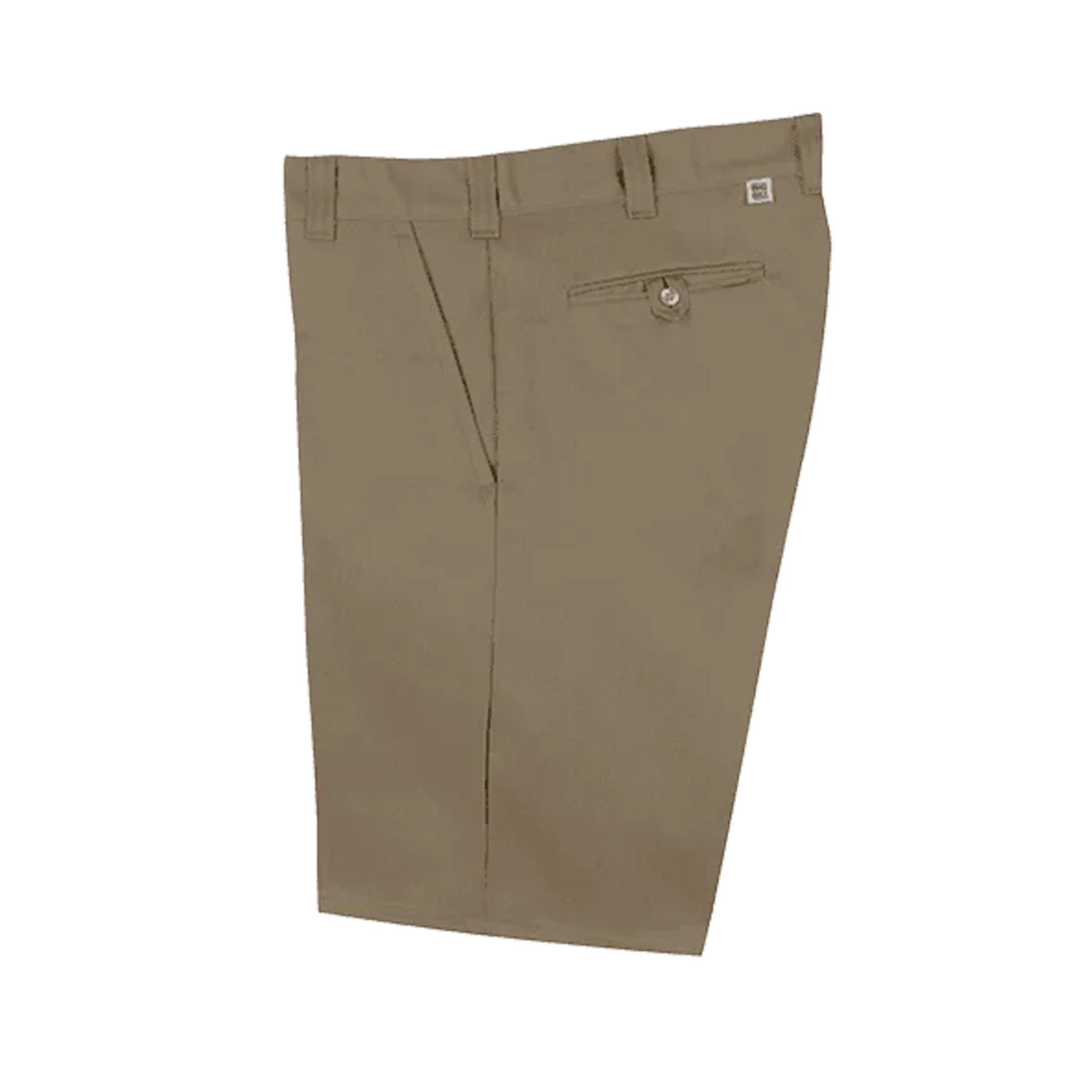 Regular Fit Work Shorts