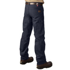 Westex® UltraSoft® Basketweave FR Utility Jeans