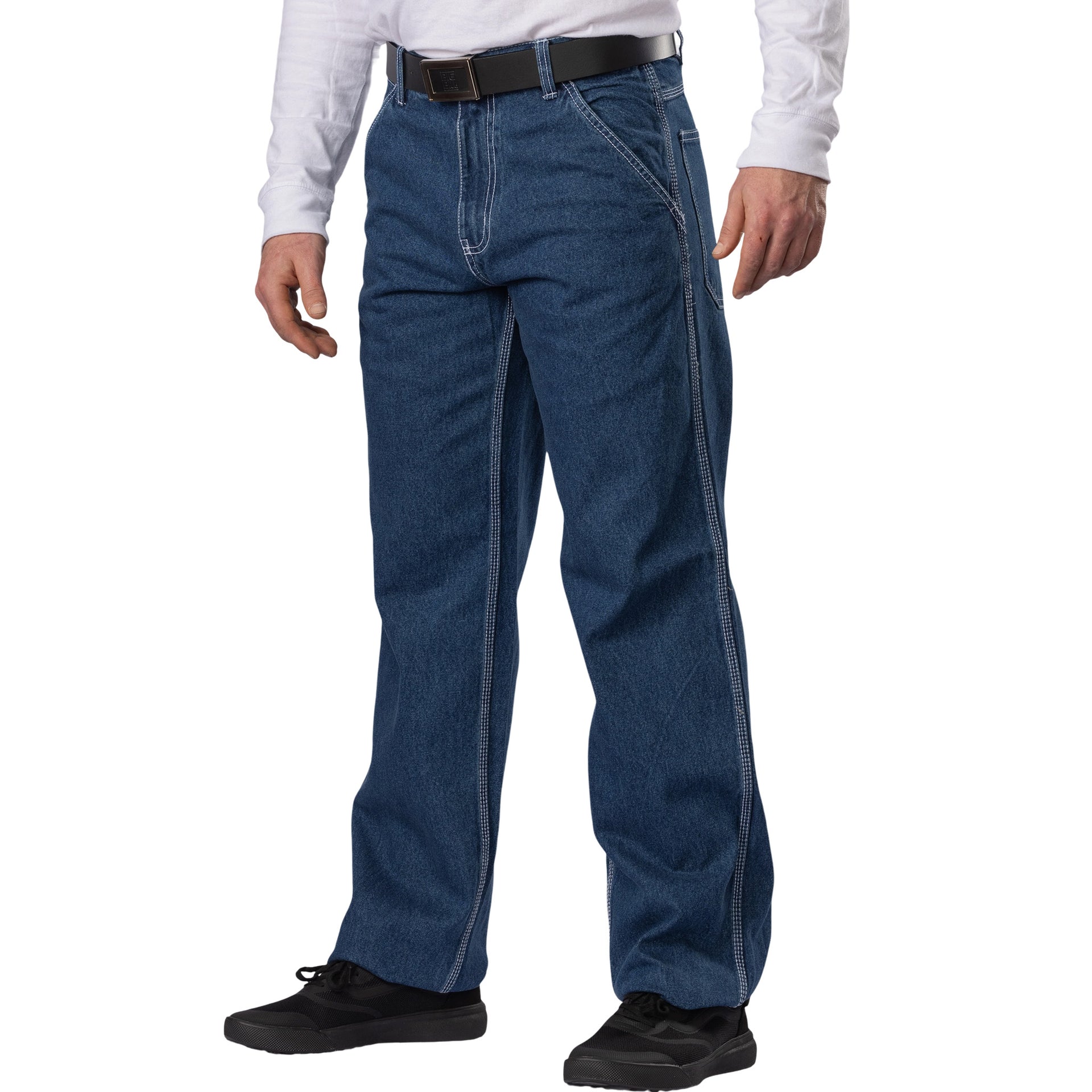 Big Bill Carpenter Jean
