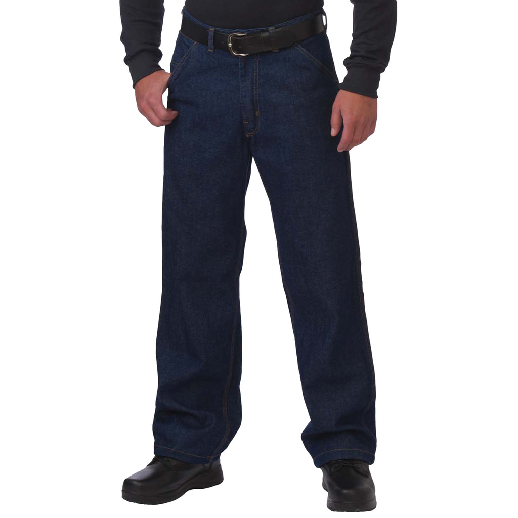 FR Utility Work Jeans