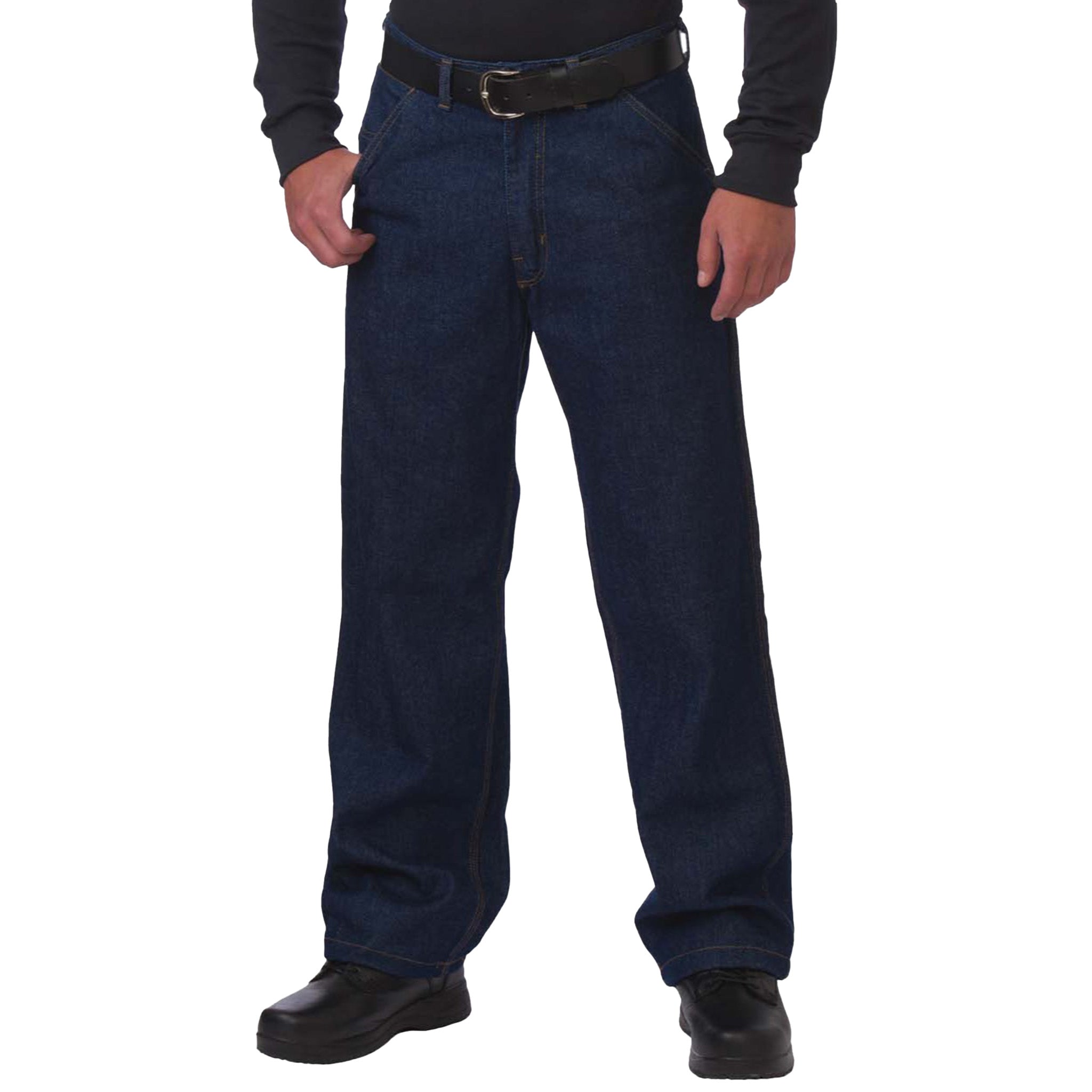 FR Utility Work Jeans