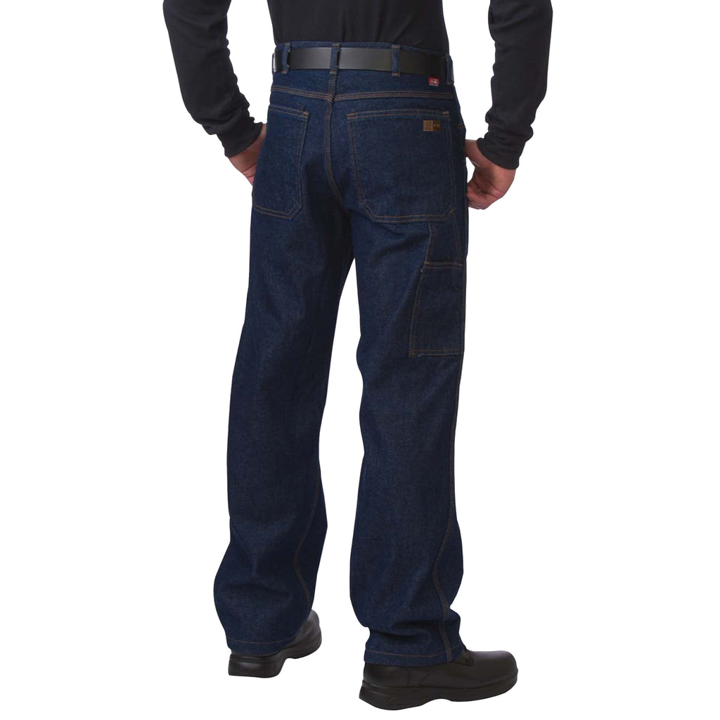 FR Utility Work Jeans