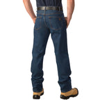 Regular Fit 5-Pocket Denim Jeans