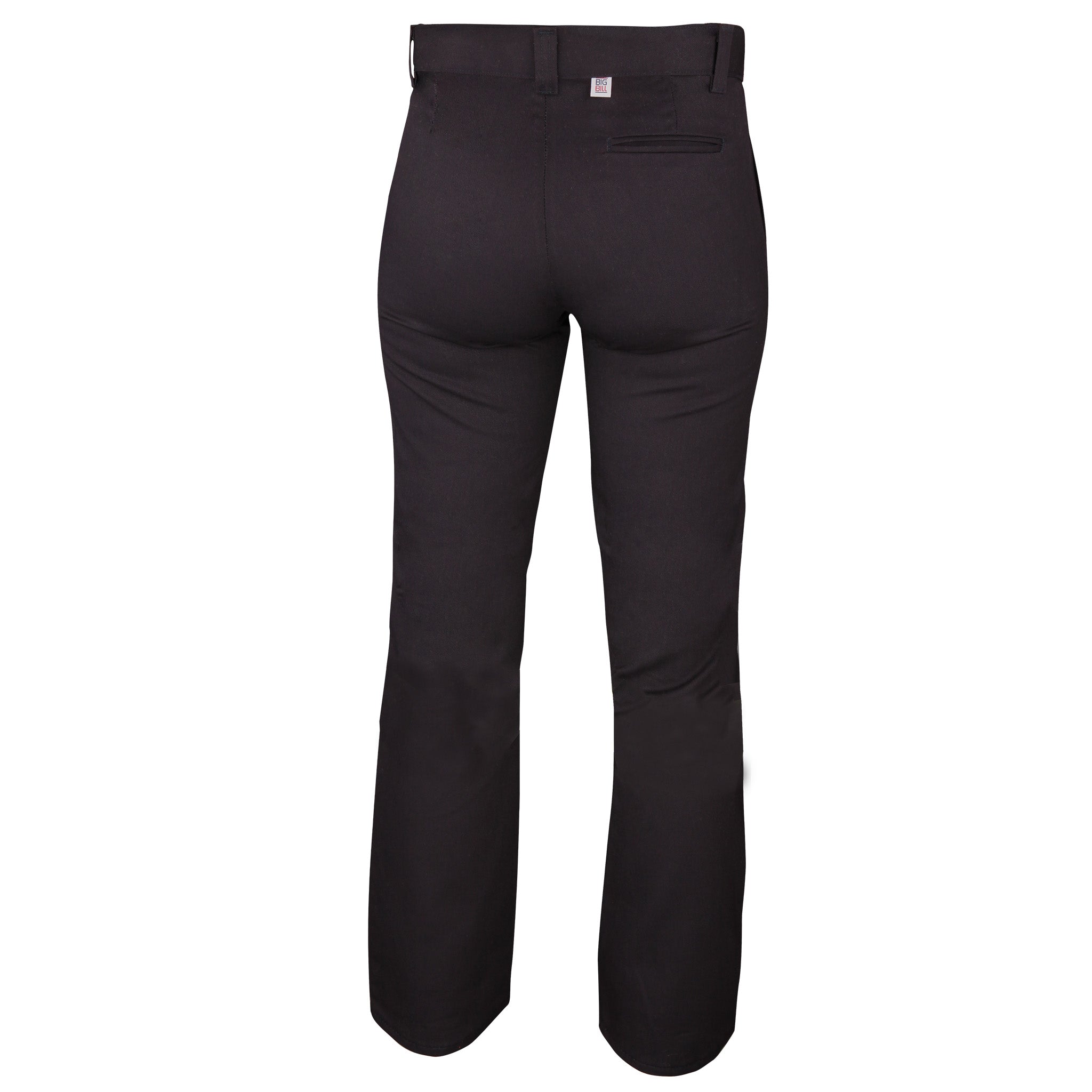 Women’s Classic Fit Industrial Work Pants