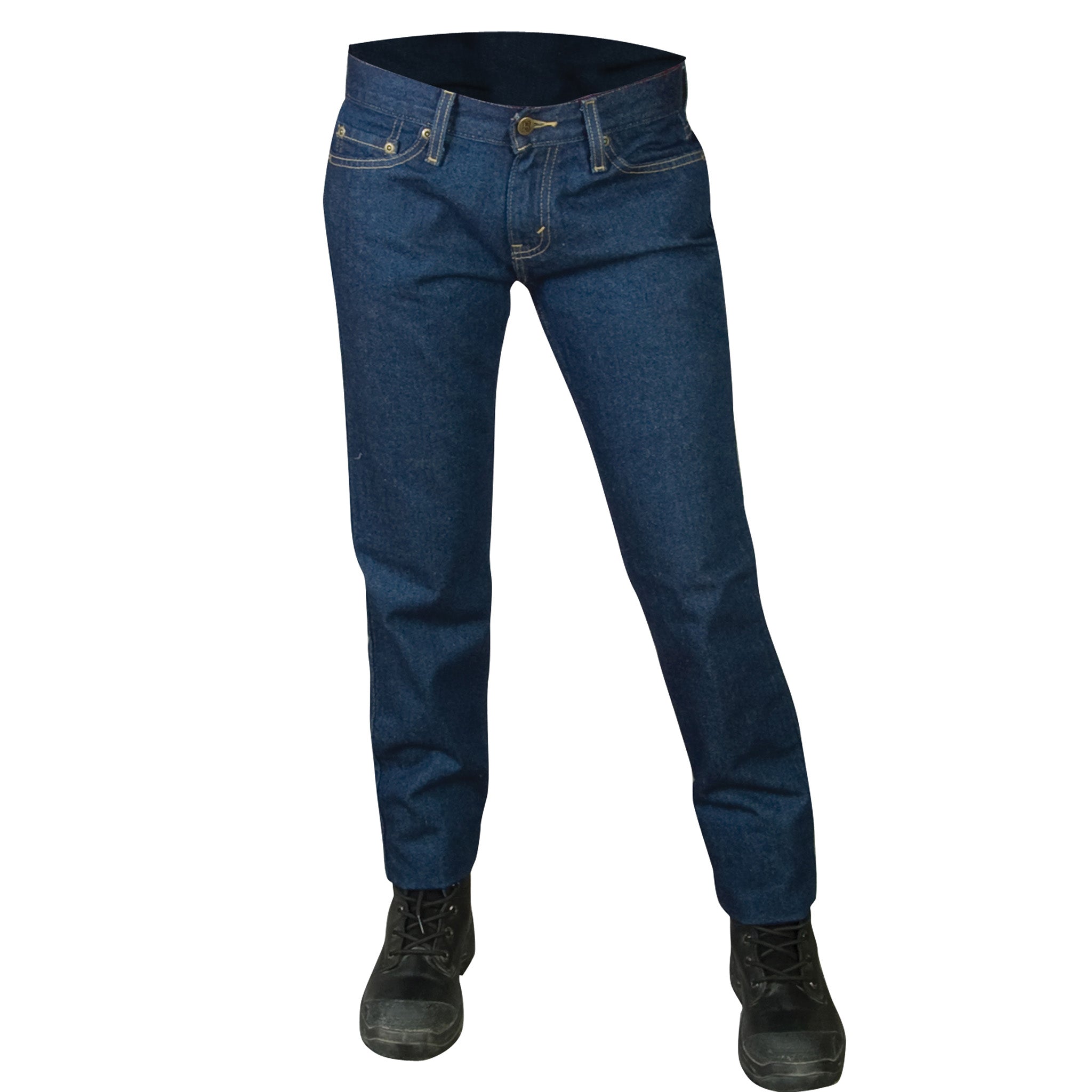 Classic Fit Women's Jeans