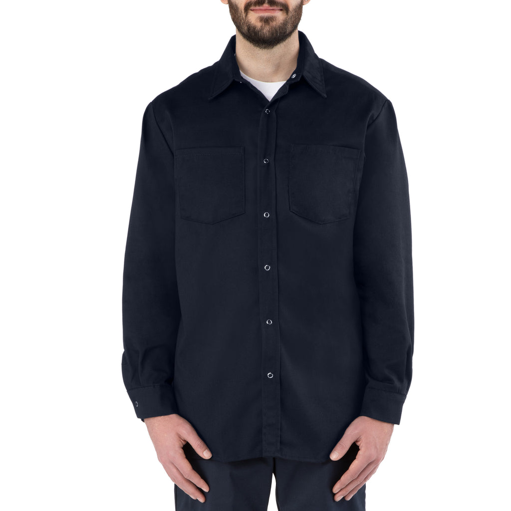 100% Cotton Industrial Work Shirt