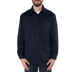 100% Cotton Industrial Work Shirt