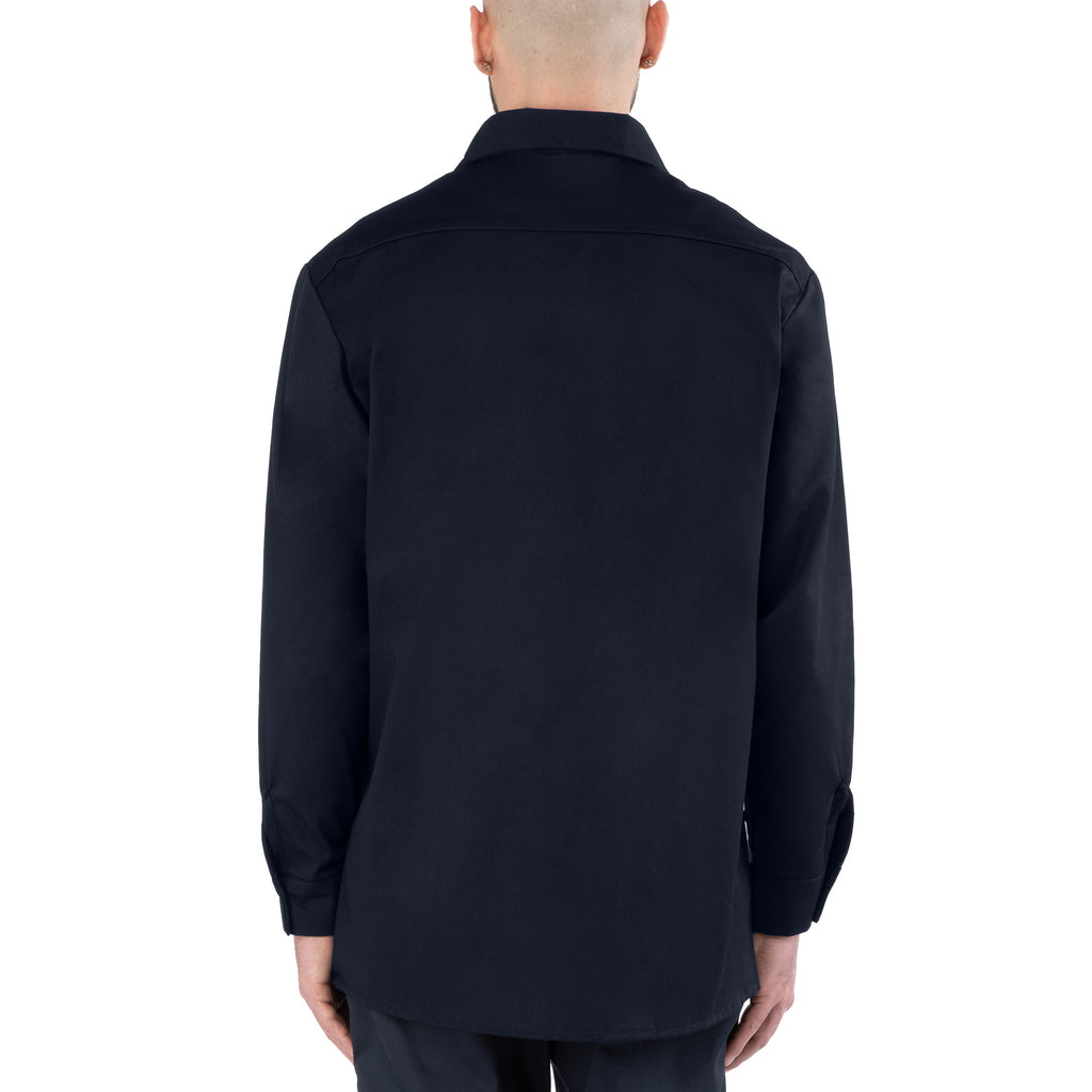 100% Cotton Industrial Work Shirt