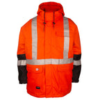 Two Tone Soft Shell Jacket
