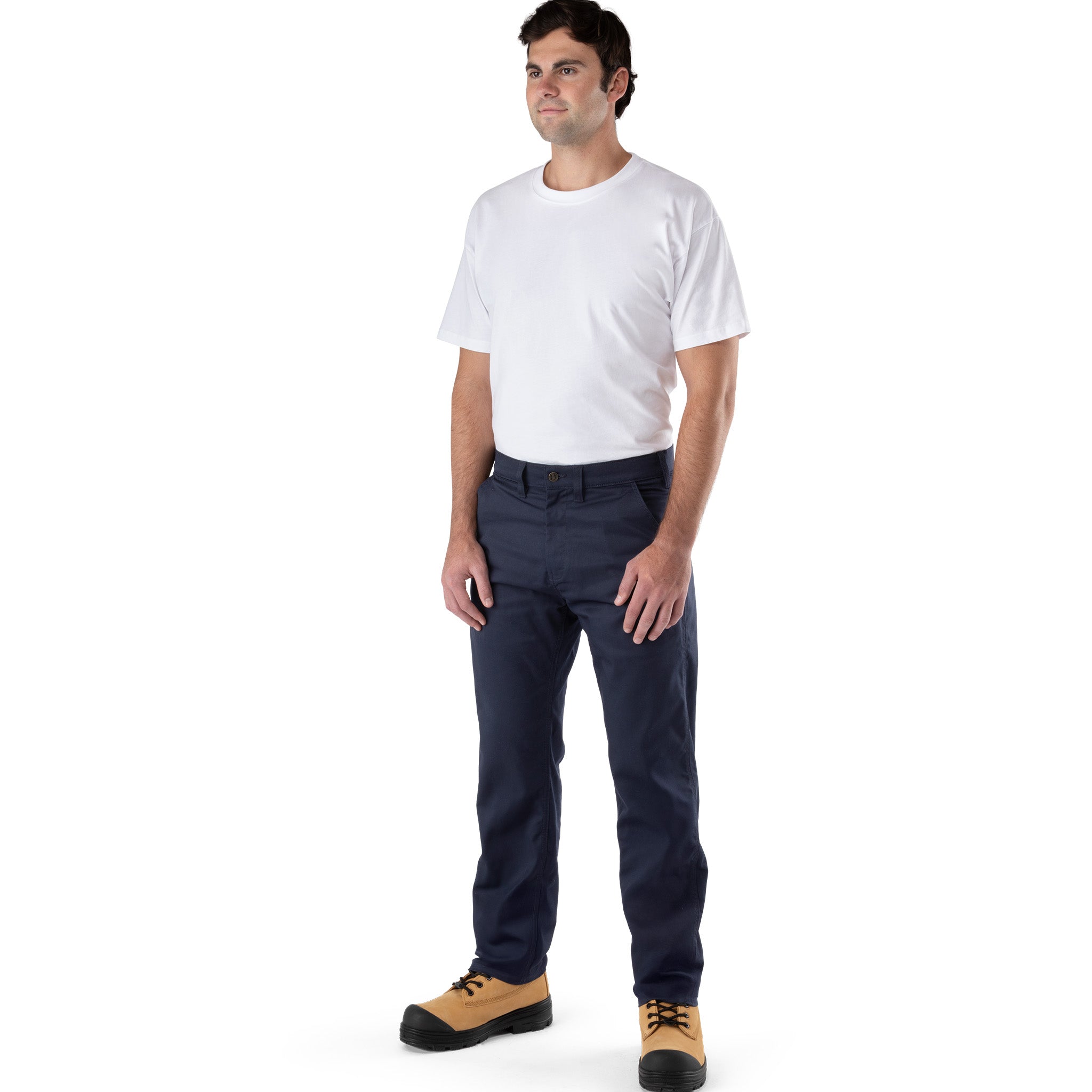 Big Flex Work Pants – Big Bill