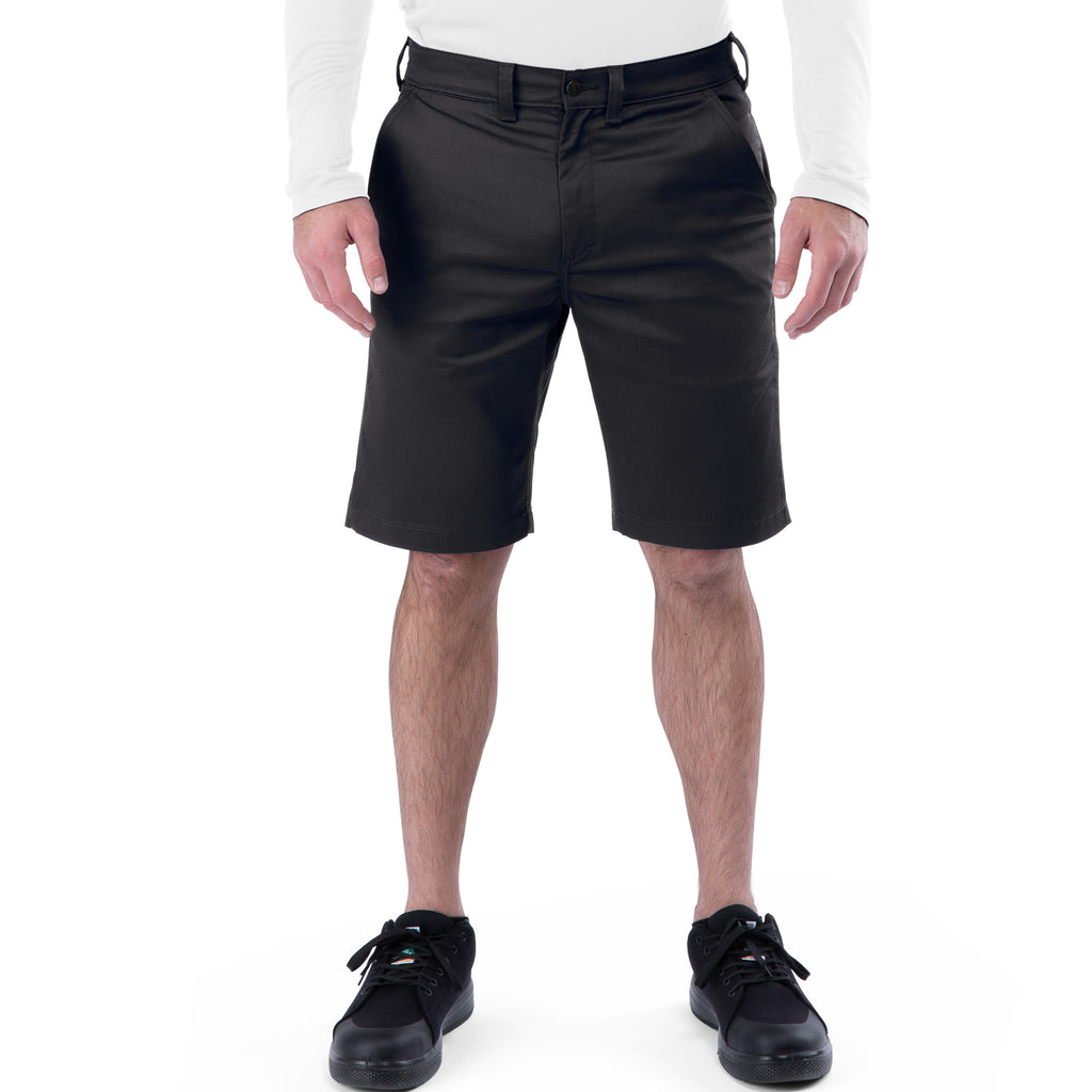 Men’s Big Flex Low Rise Work Shorts, 11"