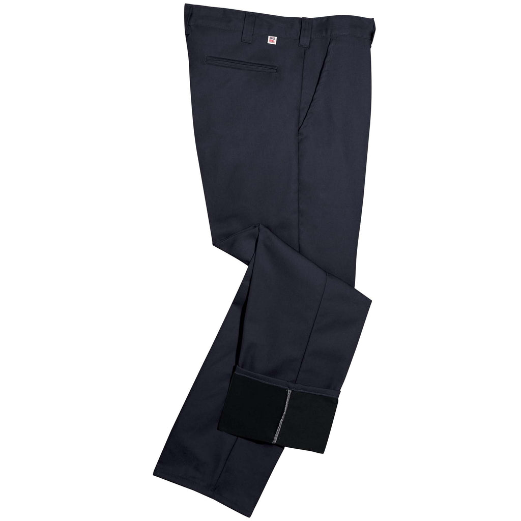 Micro Fleece Lined Work Pants