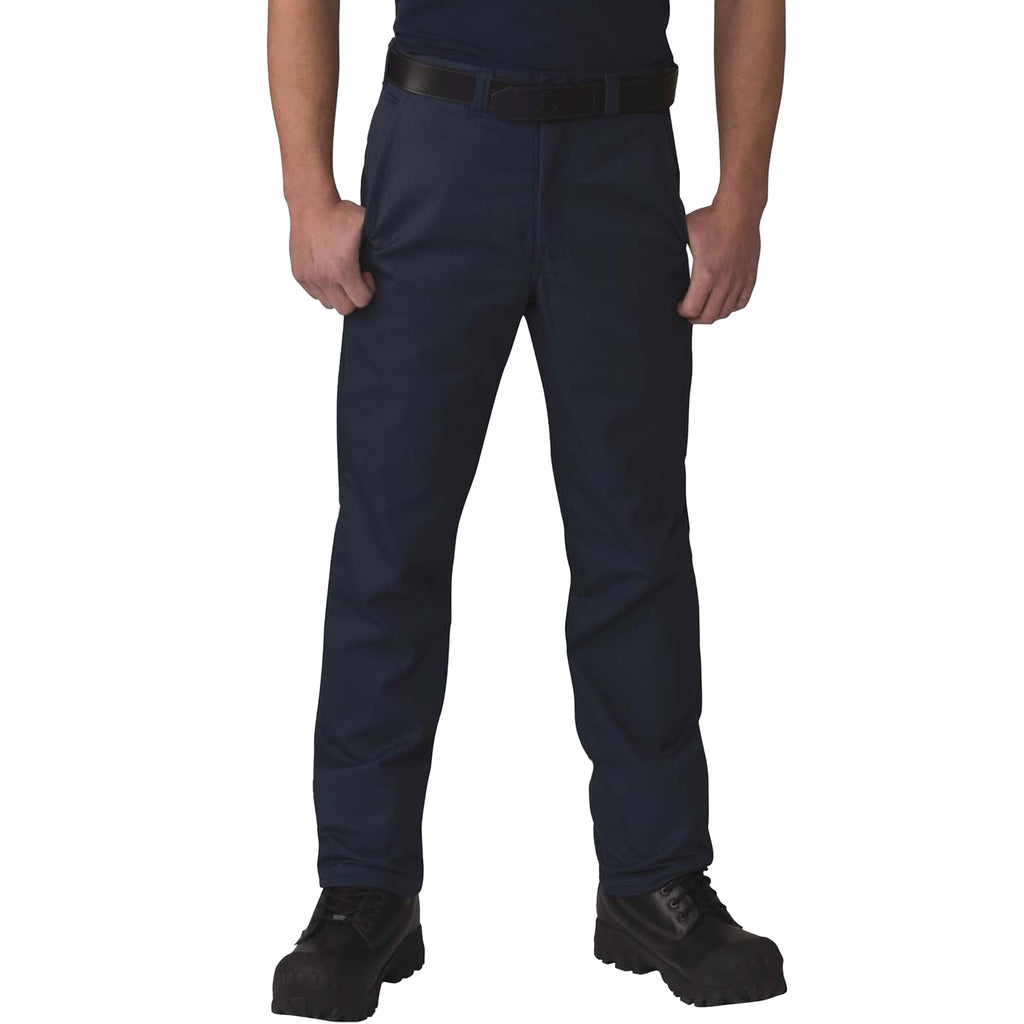 Micro Fleece Lined Work Pants