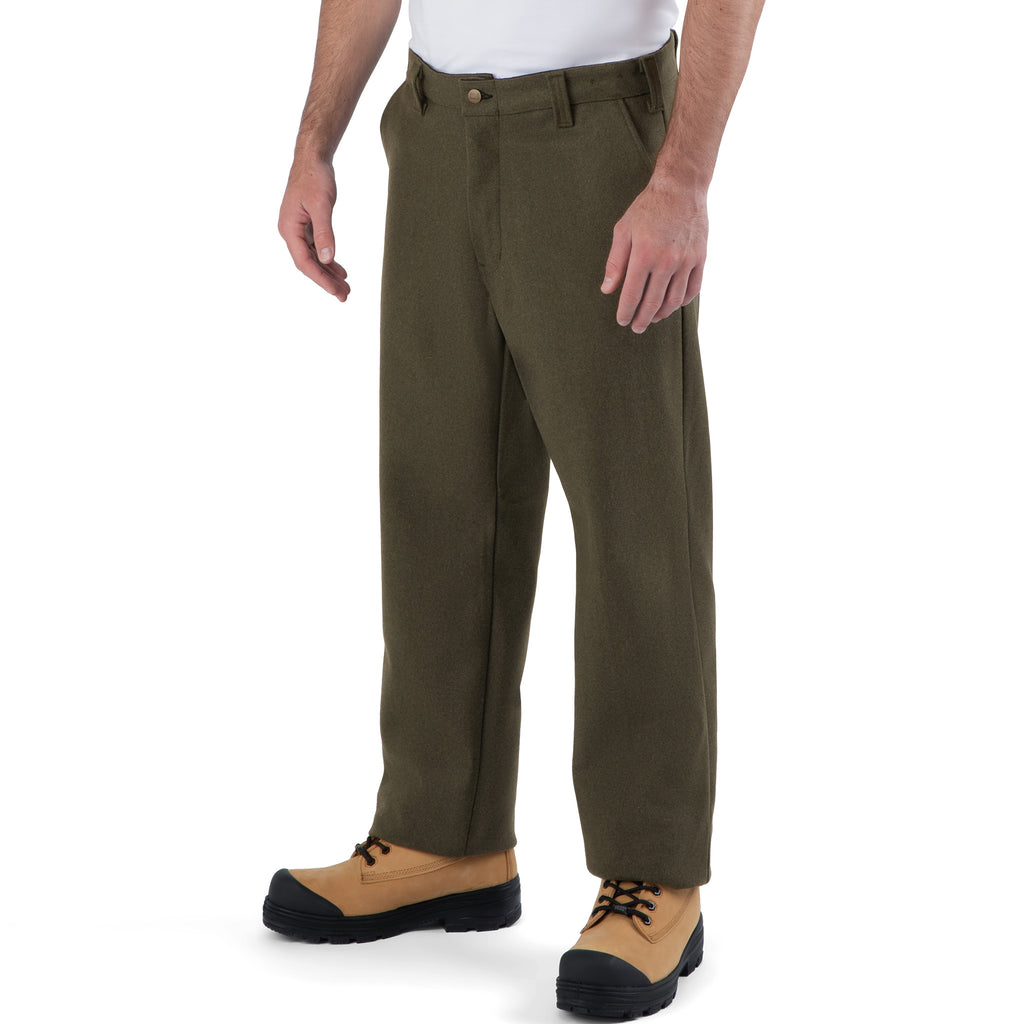Merino Wool Pants