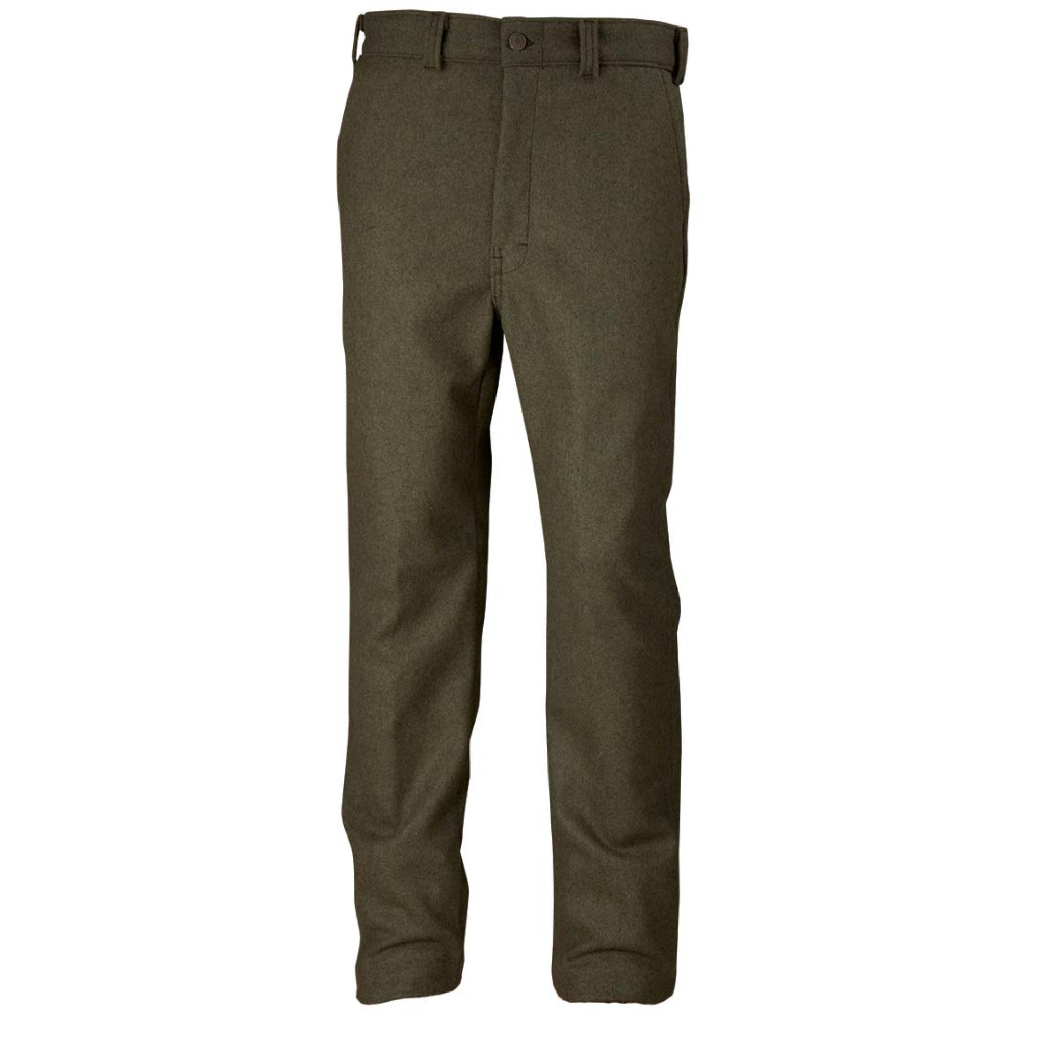 Merino Wool Pants