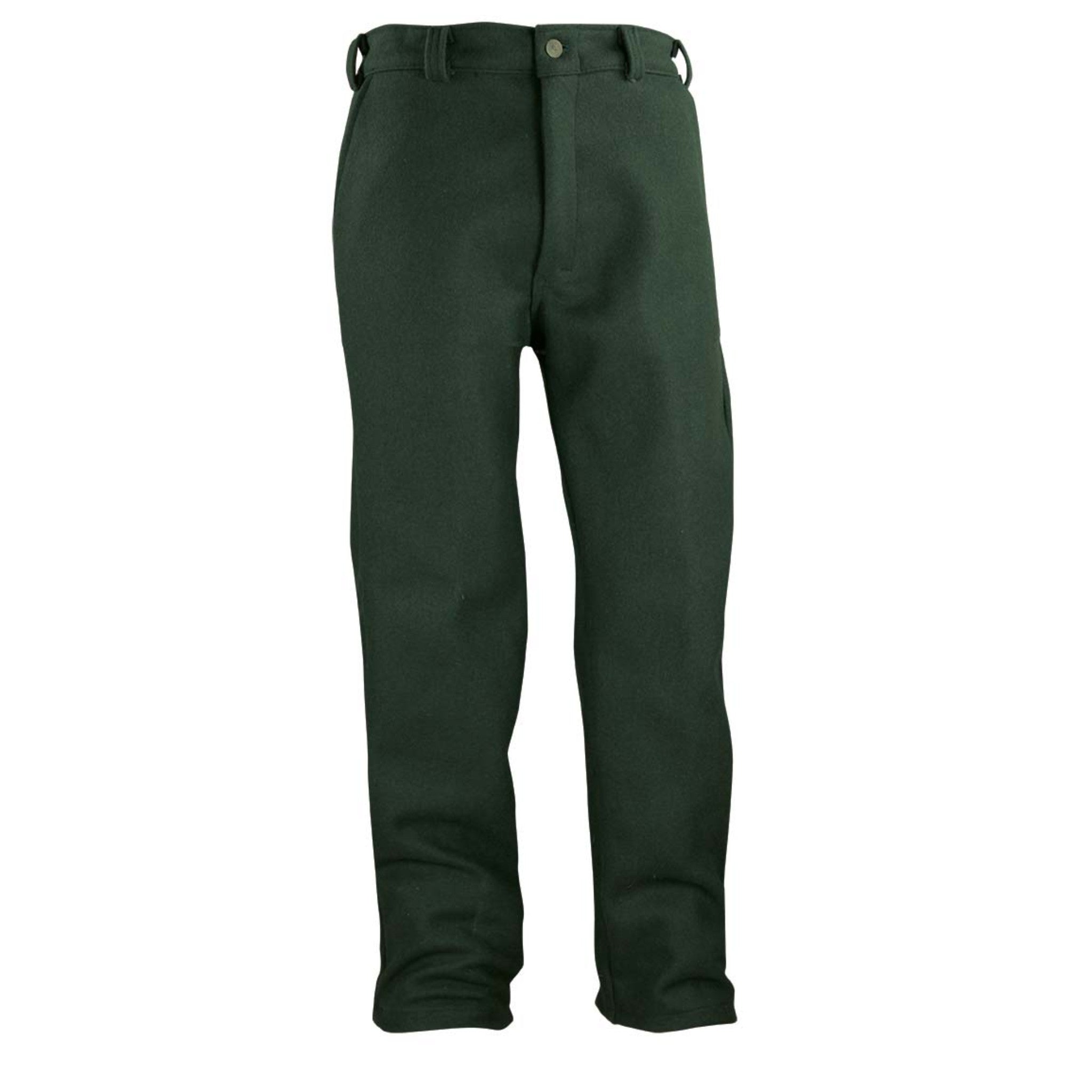 Wool Outdoor Pants