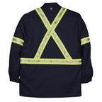 FR Westex® DH Button Down Shirt with Reflective Tape