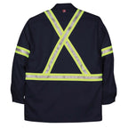 Westex® UltraSoft® Work Shirt with Reflective Tape