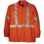 Westex® UltraSoft® FR Industrial High Visibility Work Shirt