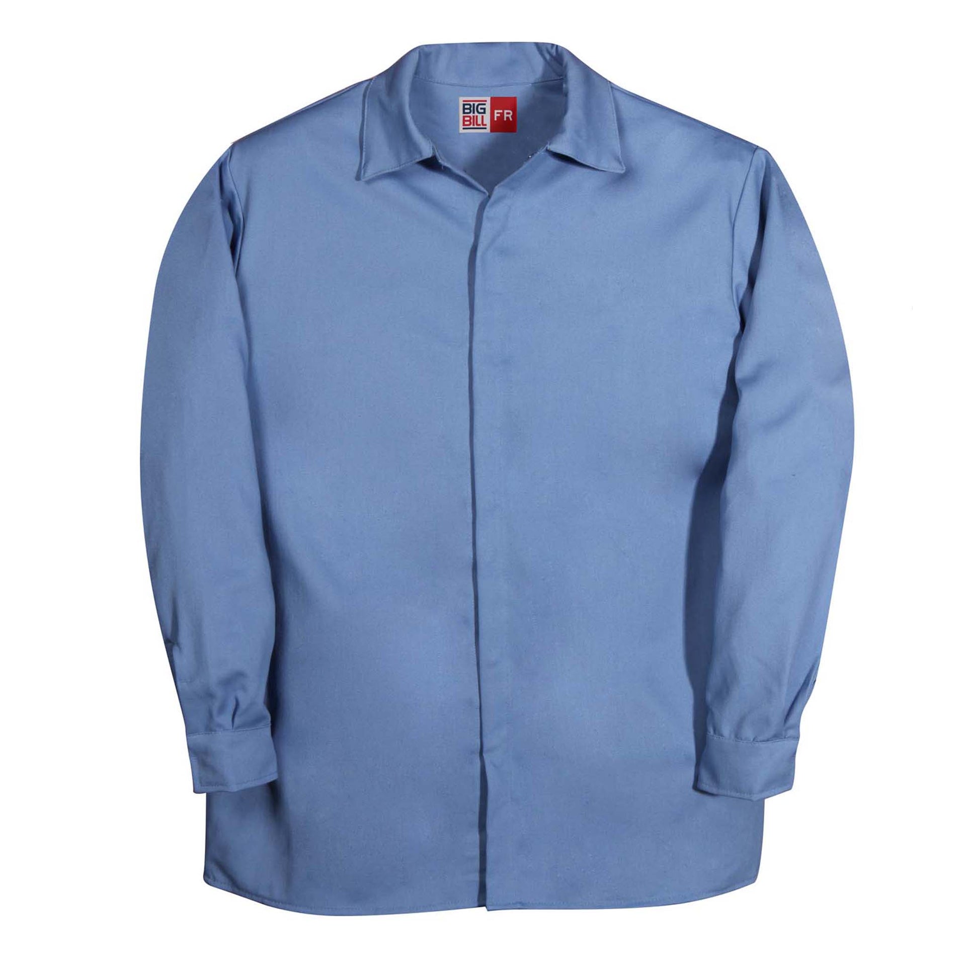 Chemise ExOfficio Bugs Away Homme – Bleu Pêche, Taille XL – Anti-insectes