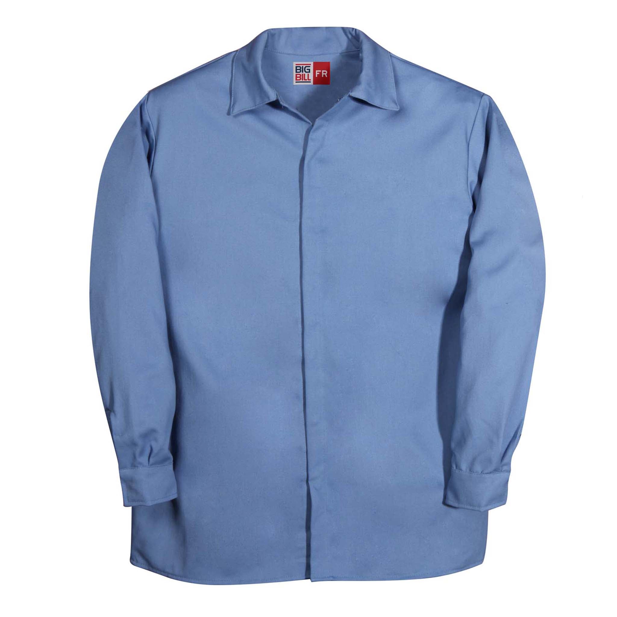 FR Industrial Work Shirt