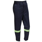 Westex UltraSoft® FR Women's Work Pants with Reflective Tape