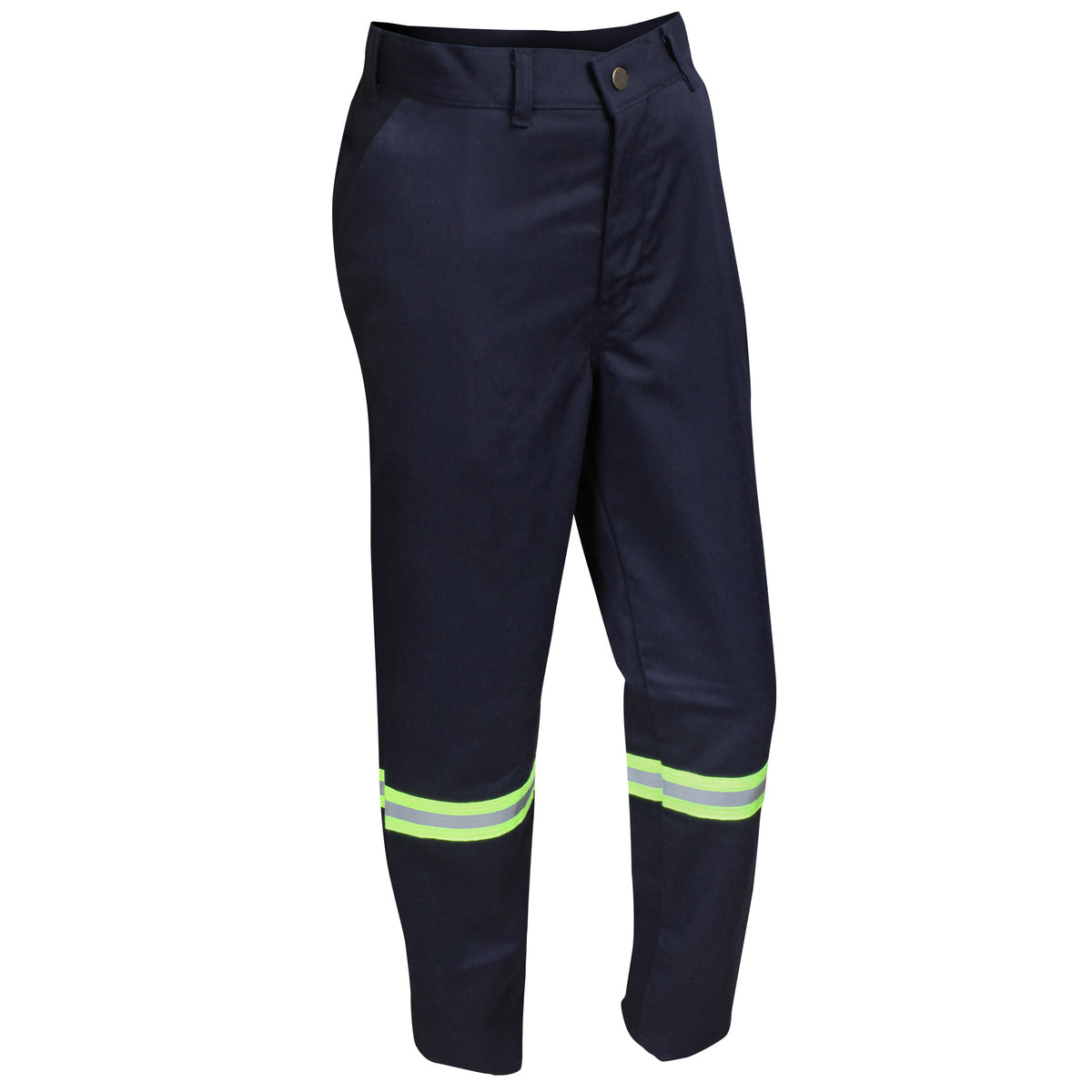 Westex UltraSoft® FR Women's Work Pants with Reflective Tape