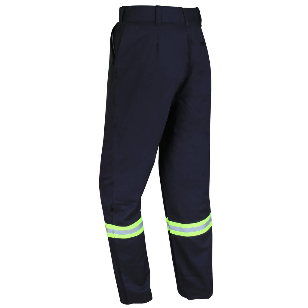 Westex UltraSoft® FR Women's Work Pants with Reflective Tape