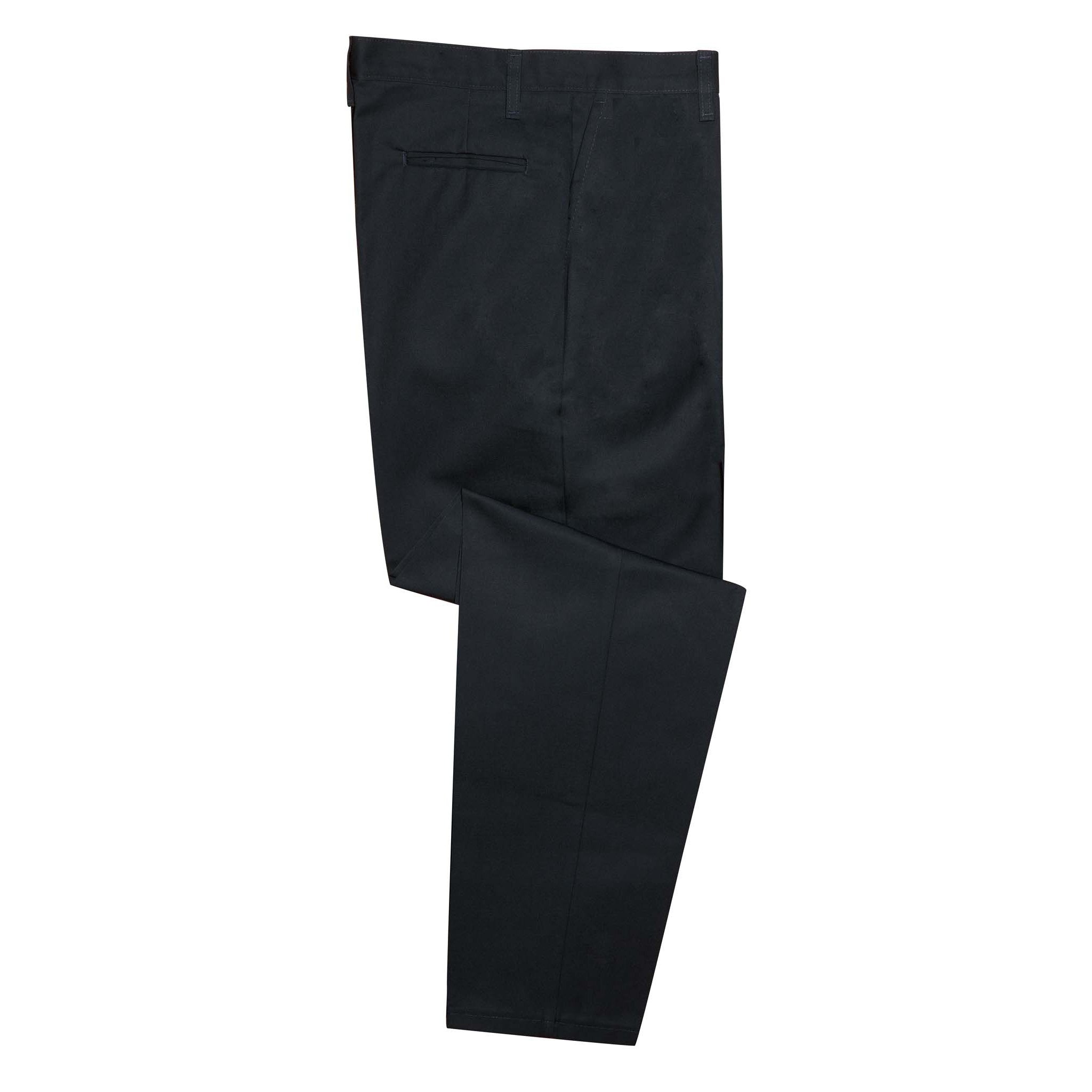 Women's Regular Fit Work Pants