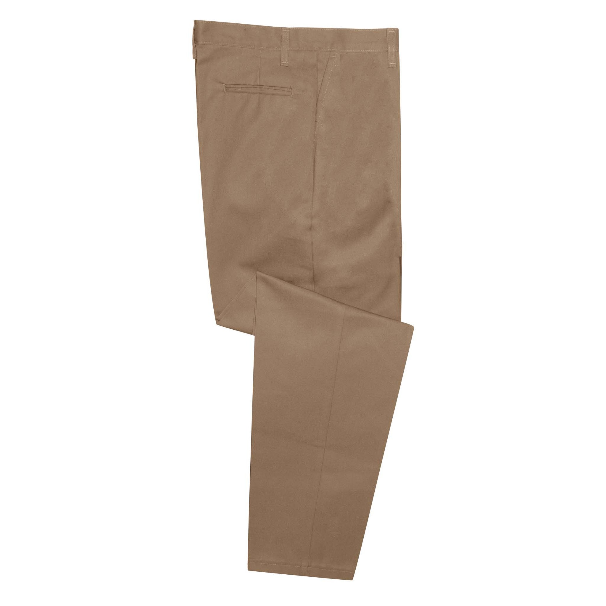 Women's Regular Fit Work Pants